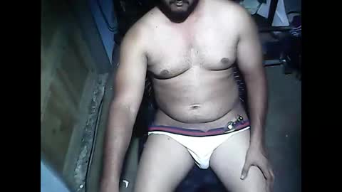 SubboyShivan online show from 02/07/25, 11:13