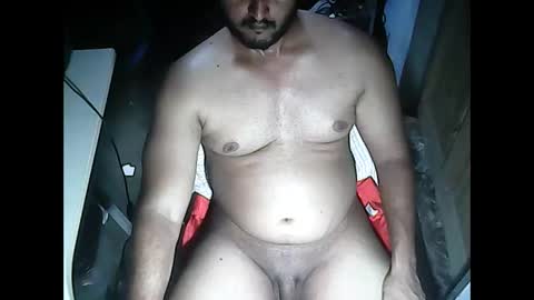 SubboyShivan online show from 11/04/25, 05:17