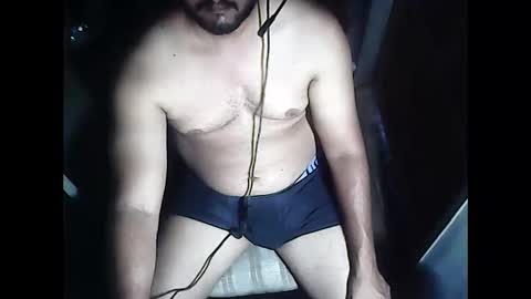 SubboyShivan online show from 02/25/26, 12:26