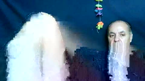 BETTO online show from 09/18/25, 02:08