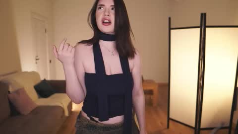 Ada online show from 02/18/26, 01:07