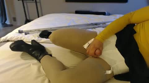 amputee_trans online show from 03/09/26, 10:08