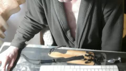 amslave4f online show from 03/16/26, 10:52