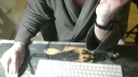 amslave4f online show from 03/24/26, 07:08