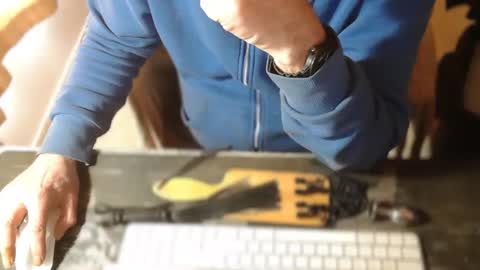 amslave4f online show from 03/29/26, 03:23