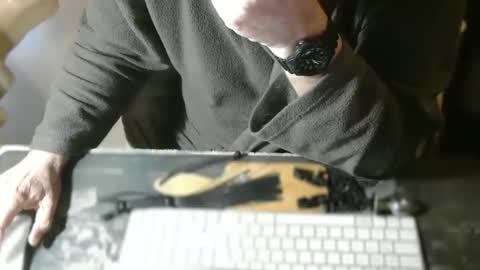 amslave4f online show from 03/31/26, 07:42