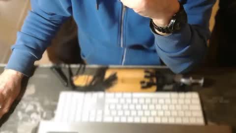 amslave4f online show from 04/14/26, 10:54