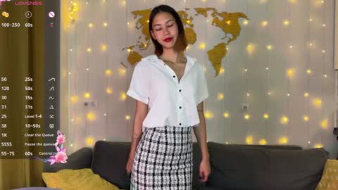 Amura Kim online show from 12/09/24, 05:30