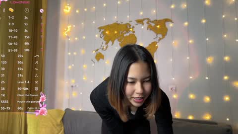 Amura Kim online show from 12/11/24, 05:15