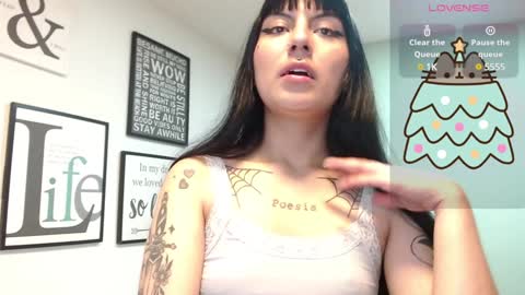 Amy 3 online show from 12/06/24, 04:47