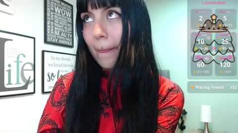 Amy 3 online show from 12/10/24, 08:19