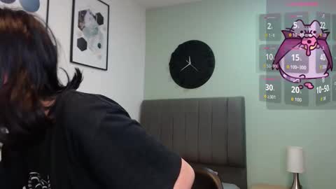 Amy 3 online show from 11/05/25, 04:34