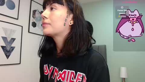 Amy 3 online show from 01/16/26, 04:16