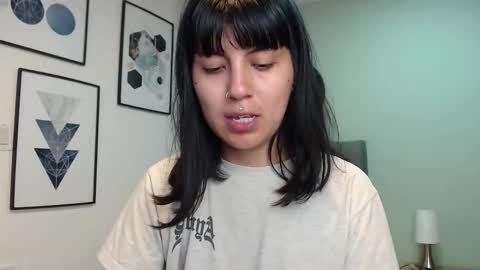 Amy 3 online show from 02/09/26, 03:43