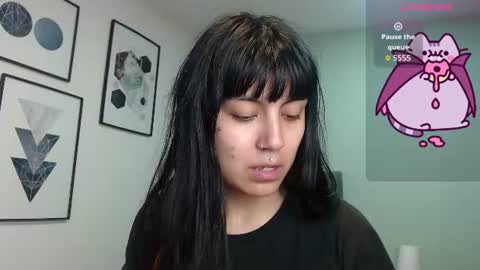 Amy 3 online show from 07/02/26, 04:18