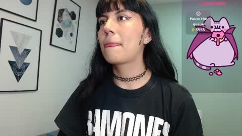 Amy 3 online show from 07/10/26, 04:39