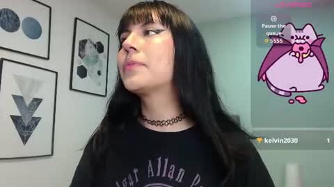 Amy 3 online show from 07/17/26, 04:41