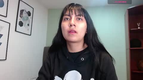 Amy 3 online show from 07/27/26, 03:46