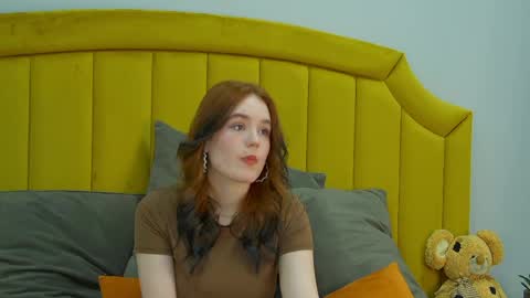 Amy online show from 04/23/26, 04:09