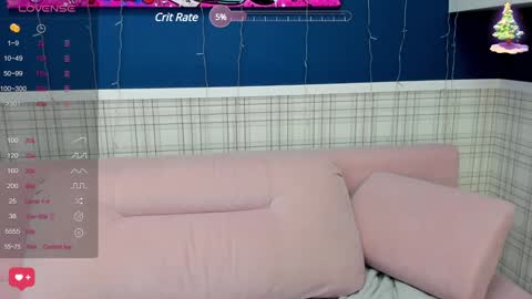 AmyGMT 2 Mon-Sun  0300am-0900am  online show from 12/29/24, 06:45