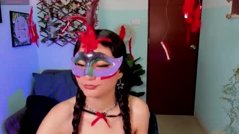 amy_adammss online show from 11/27/25, 03:25