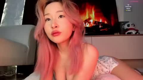 Snapshot of amy_akim chatting on 07/08/26, 02:27 Amy Akime online show from 07/08/26, 02:27