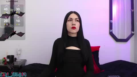 Amy online show from 02/22/25, 01:46