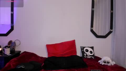 Amy online show from 03/25/26, 03:29