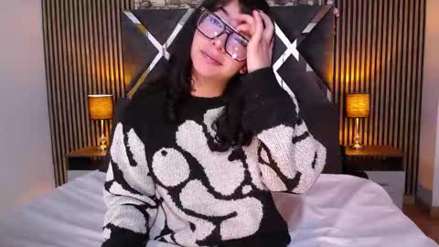 Amy online show from 02/12/26, 01:06