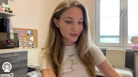 Amy Chill online show from 11/11/25, 11:10