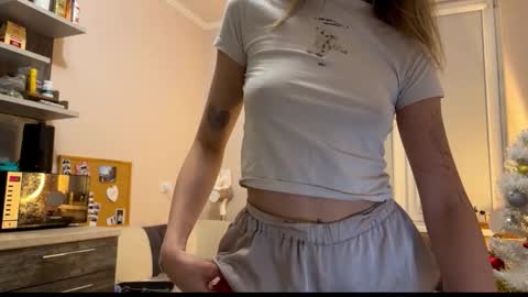 Amy Chill online show from 01/08/26, 04:09