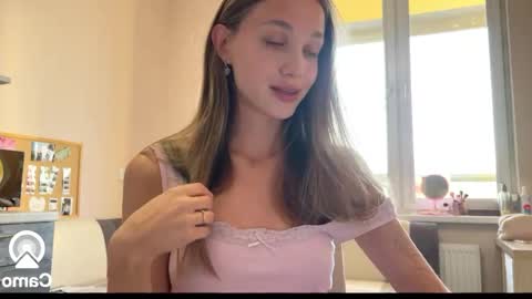 Amy Chill online show from 03/14/26, 02:44