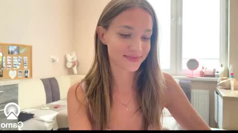 Amy Chill online show from 03/15/26, 01:50