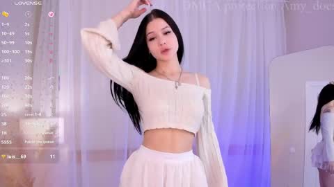 Amy online show from 04/20/26, 08:28