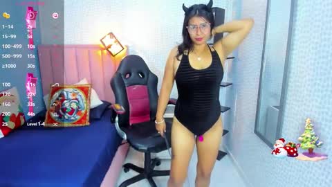 amy_dutta online show from 12/19/25, 07:32