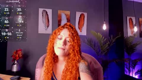 Snapshot of amy_e chatting on 01/16/26, 07:07 Amy Evans online show from 01/16/26, 07:07