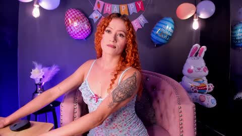 Amy Evans online show from 03/30/26, 07:48