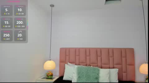 Aleja   online show from 12/17/25, 04:51