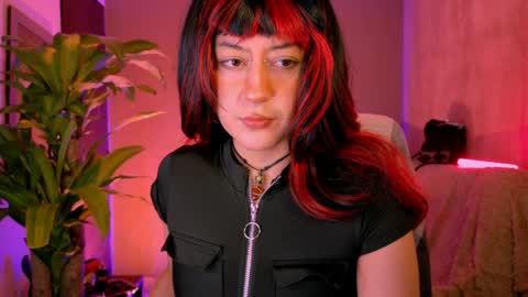 amy_flaker888 online show from 04/05/26, 01:47