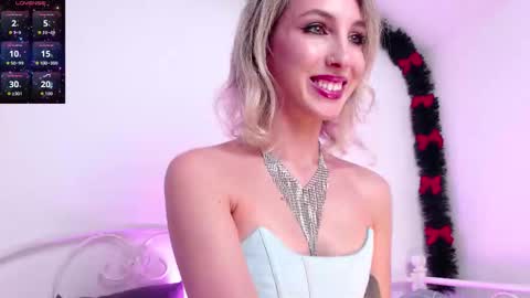 Amy online show from 12/21/25, 02:46