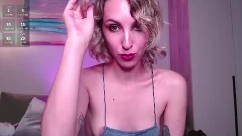 Snapshot of amy_glorious chatting on 07/18/26, 08:01 Amy online show from 07/18/26, 08:01