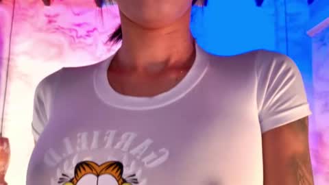 amy_greenee online show from 04/11/26, 11:36