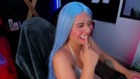 Amy Hoy69 online show from 04/11/26, 07:45