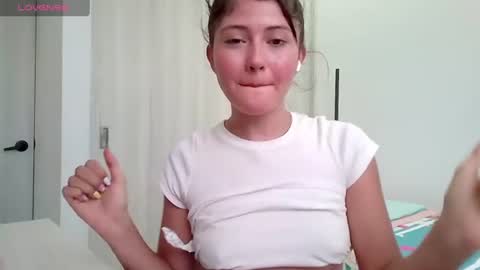 Amy online show from 06/25/26, 08:35