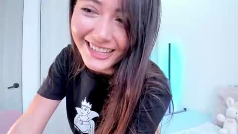 Amy online show from 07/19/26, 07:17