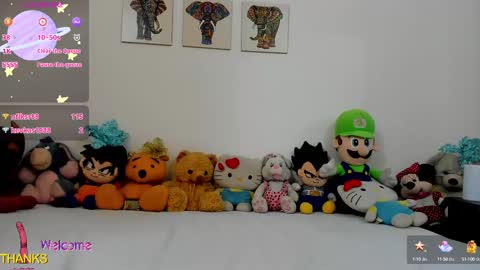 Amy online show from 03/05/25, 10:10