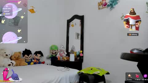 Amy online show from 01/10/26, 07:04