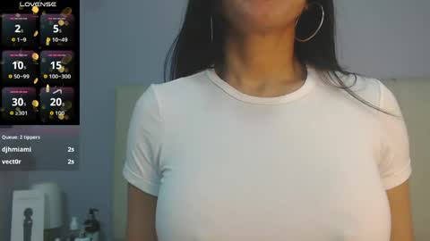Amy online show from 05/14/26, 01:40