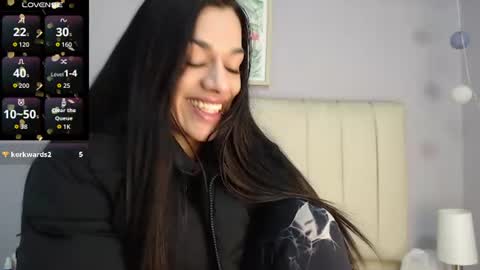 Amy online show from 06/19/26, 01:37