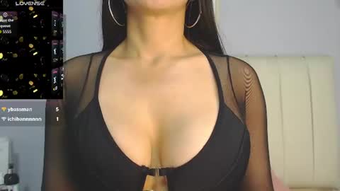 Snapshot of amy_le chatting on 06/24/26, 02:16 Amy online show from 06/24/26, 02:16